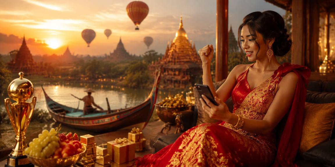 bn5j Fruit Party ကစားခန်းတွင် ကြည့်ရှုခြင်း